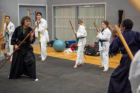 Image result for Malvern Taijutsu Kai Self Defence