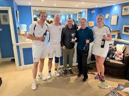 Image result for Oxford University Tennis Court