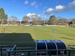 Image result for AFC Lichfield
