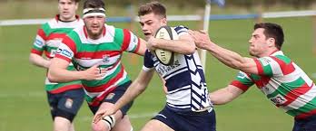 Image result for Lutterworth Rfc