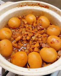 Image result for 魯肉飯