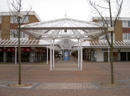 Image result for Yate & District