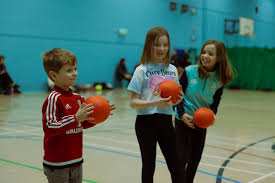 Image result for Enderby Junior Dodgeball Club