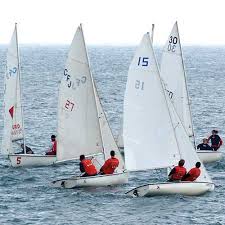 Image result for Channel Sailing Club