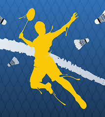 Image result for Subscriber Badminton Club
