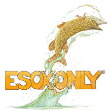 Image result for Esox masquinongy