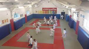 Image result for Warrington Samurai Judo Club