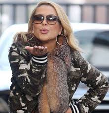 Image result for anastacia