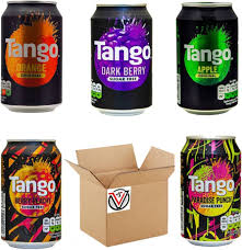 Image result for Tango UK
