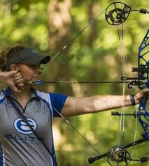 Image result for Yateley Archers