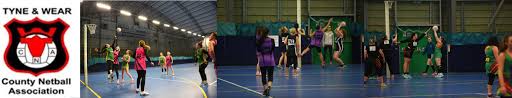 Image result for Prudhoe Netball Club