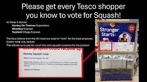 Image result for Henley Squash Club