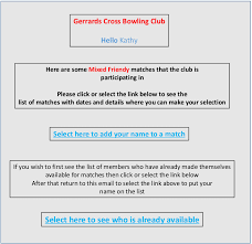 Image result for Gerrards Cross Bowling Club
