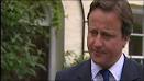 BBC NEWS | UK | UK Politics | Cameron: MacKay is 'right' to go