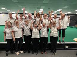 Image result for Durham Indoor Bowls Club