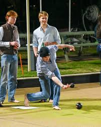 Image result for Trinity Bowling Club