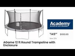 Image result for White Rose Trampoline Academy