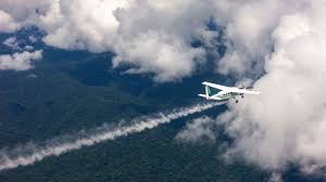 Image result for cloud seeding generator