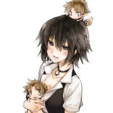 「吉井玲 バカとテストと召喚獣」の画像検索結果