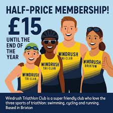 Image result for South London Triathlon Club