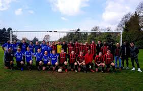 Image result for OLD WHITGIFTIAN CRICKET CLUB