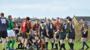 Image result for St Mary's Old Boys Rugby Football Club