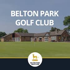 Image result for Belton Park Golf Club