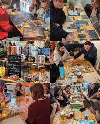 Image result for Leeds Scrabble Club