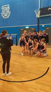 Image result for Challengers Netball Club