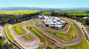 Image result for West of Scotland Kart Club