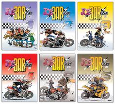 Image result for Joe Bar