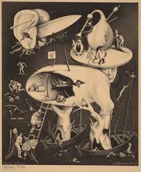 Image result for hieronymus bosch