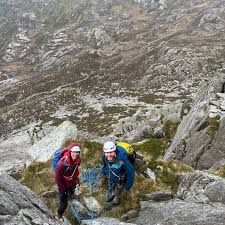 Image result for Rockhoppers Mountaineering Club