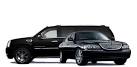 Lincoln Town Car Sedan | Sacramento VIP Limousine - Sacramento ...