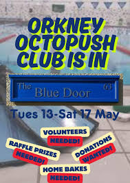 Image result for Ealing Octopush Club