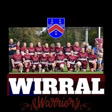 Image result for Wirral Rugby Football Club