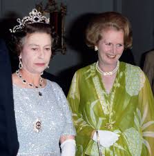 Image result for Margaret Thatcher