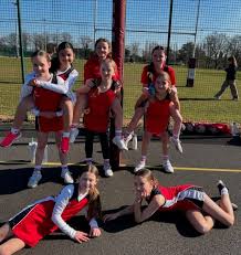Image result for Elmdon Netball Club