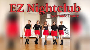 Image result for Eazystompers Line Dance Club