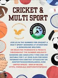 Image result for Bomarsund Welfare Cricket Club