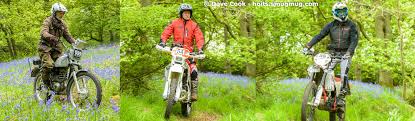 Image result for Macclesfield Motorcycle Trials Club