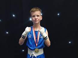 Image result for Newarthill Boxing Club