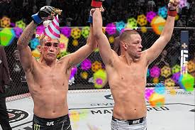 Image result for Chiltern MMA