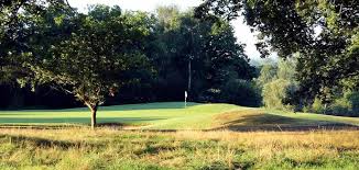 Image result for Royal Wimbledon Golf Club