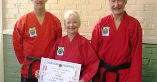 Image result for International Hapkido Bridport