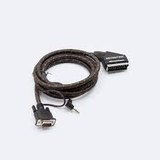 Image result for SCART