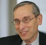 Dr. David Berger, dean of Bernard Revel Graduate School of Jewish Studies ... - David-Berger-XCU