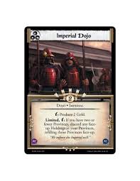 Image result for Imperial Dojo