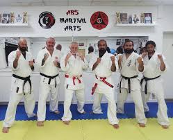 Image result for Kyokushinkai Karate Bradford