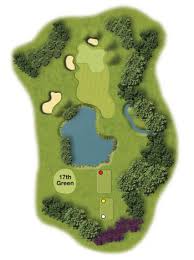 Image result for Chobham Golf Club